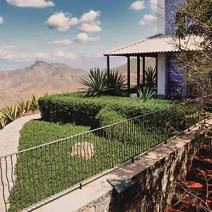 Casa Azul Mindelo